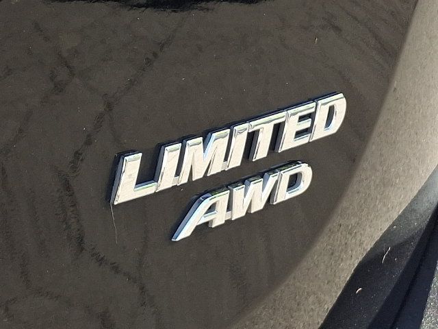 Used 2014 Toyota RAV4 Limited AWD/4WD image 31