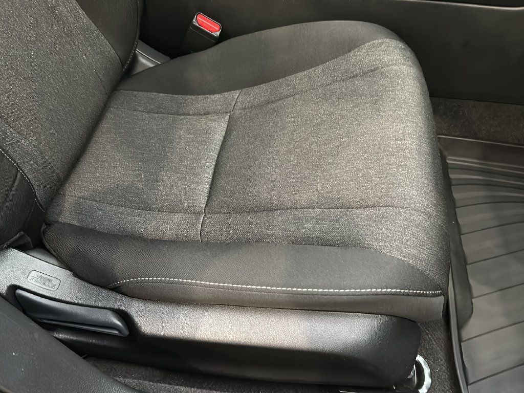 Certified 2024 Honda Accord EX image 23