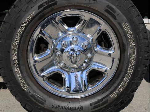 Used 2018 RAM 2500 Tradesman w/ Chrome Appearance Group AWD/4WD image 35