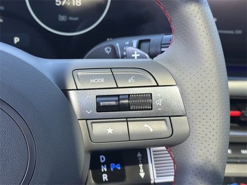 New 2026 Hyundai Sonata N Line image 25