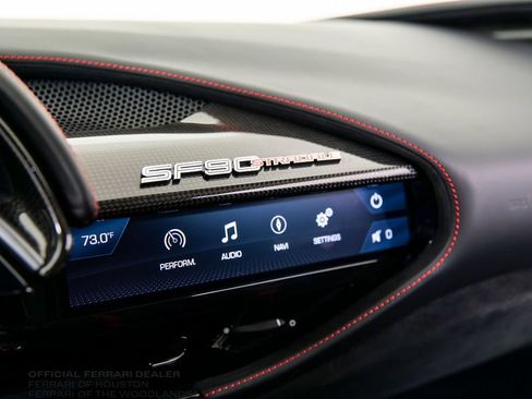 Used 2023 Ferrari SF90 Stradale AWD/4WD image 13