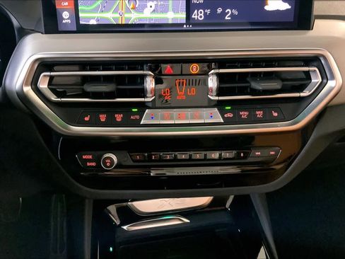 Certified 2023 BMW X3 xDrive30i w/ M Sport Package image 35
