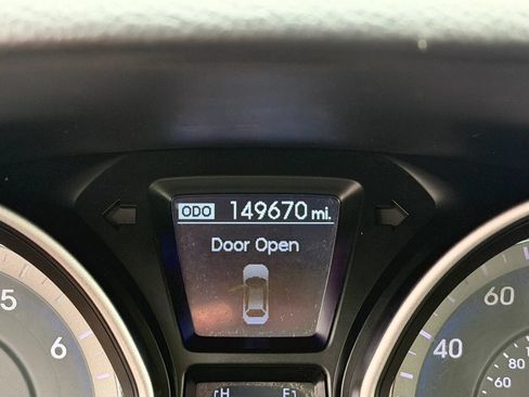 Used 2013 Hyundai Elantra GT w/ Tech Pkg FWD image 23
