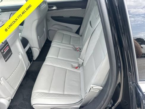 Used 2017 Jeep Grand Cherokee Summit AWD/4WD image 16
