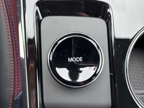 New 2026 Chevrolet Equinox RS image 32