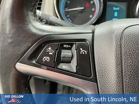 Used 2015 Buick Verano Convenience image 9