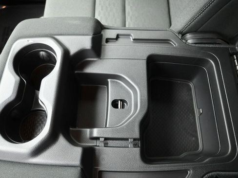 New 2026 RAM 1500 Tradesman w/ Off Road Group image 19