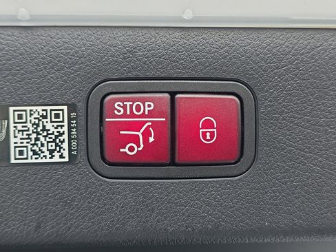 Used 2023 Mercedes-Benz EQS 450+ Sedan w/ AMG Line Exterior Package image 6