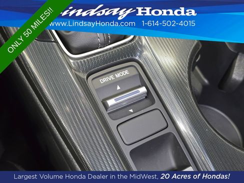 Used 2025 Honda Civic Sport image 18