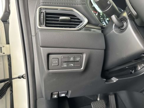 New 2025 MAZDA CX-5 AWD 2.5 S w/ Premium Plus Pkg image 31