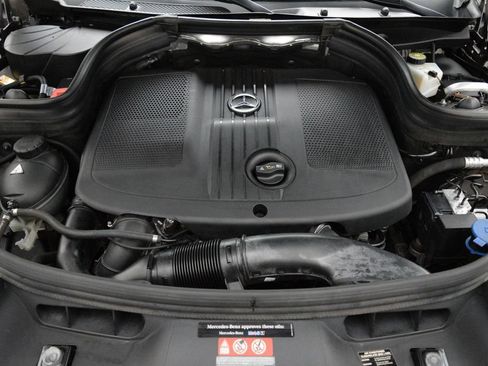 Used 2014 Mercedes-Benz GLK 250 BlueTEC 4MATIC image 20