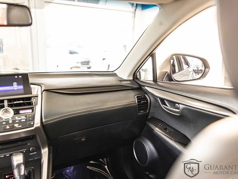 Used 2019 Lexus NX 300 FWD w/ Accessory Package image 36