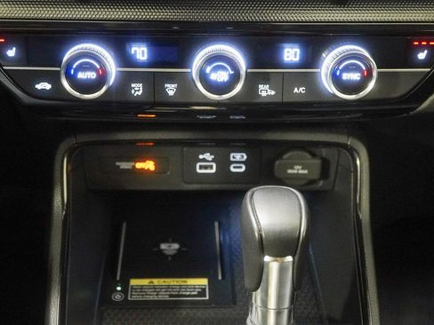 Used 2023 Honda CR-V EX-L image 29