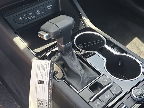 New 2026 Kia K5 GT-Line FWD image 26
