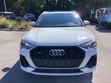 Used 2022 Audi Q3 2.0T Premium w/ Black Optic Sport Package image 3