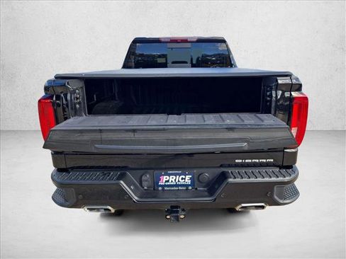 Used 2019 GMC Sierra 1500 Denali w/ Denali Ultimate Package image 6