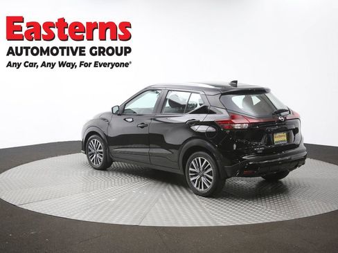 Used 2023 Nissan Kicks SV FWD image 62
