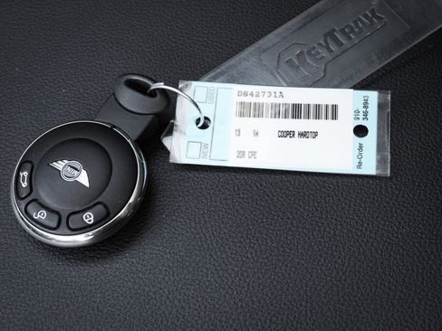 Used 2013 MINI Cooper Hardtop FWD image 34