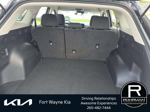 Certified 2026 Kia Sportage LX AWD/4WD image 5