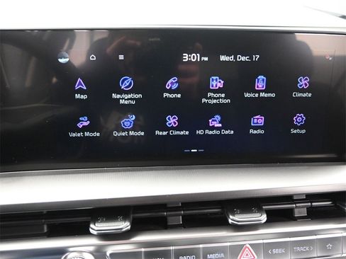 New 2025 Kia Telluride S image 24