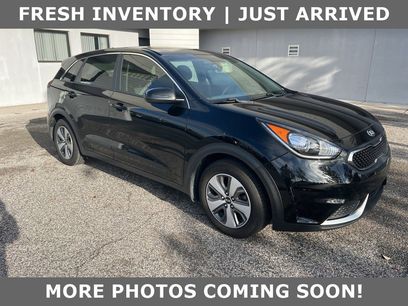 Used 2019 Kia Niro FE