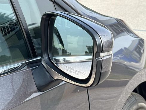 Certified 2026 Honda Odyssey EX-L image 29