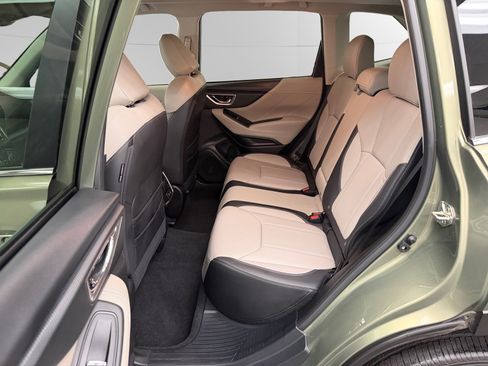 Certified 2021 Subaru Forester Limited AWD/4WD image 13