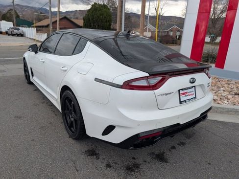 Used 2019 Kia Stinger GT image 5