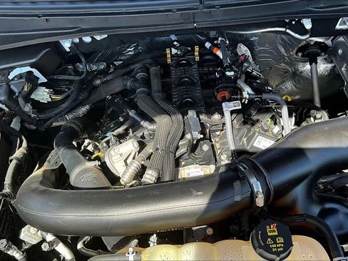 Used 2024 Lincoln Navigator L Reserve AWD/4WD image 34