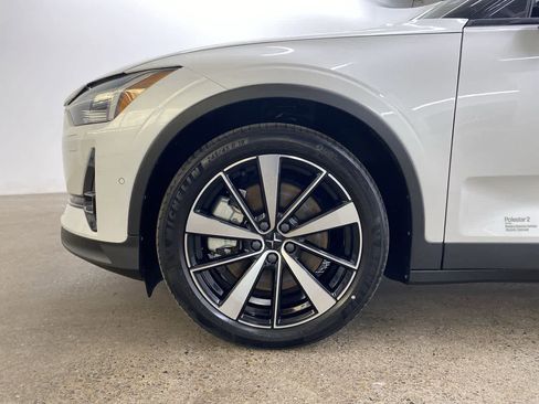 Used 2021 Polestar Polestar 2 AWD/4WD image 11