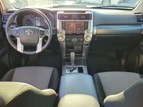 Used 2023 Toyota 4Runner SR5 image 11