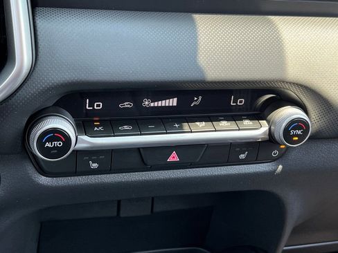 New 2025 MAZDA CX-50 2.5 Hybrid w/ Cargo Package image 18