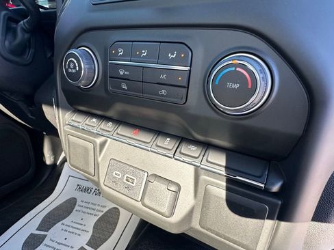 New 2026 Chevrolet Silverado 1500 W/T image 30