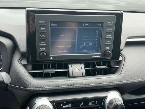 Certified 2021 Toyota RAV4 LE AWD/4WD image 21