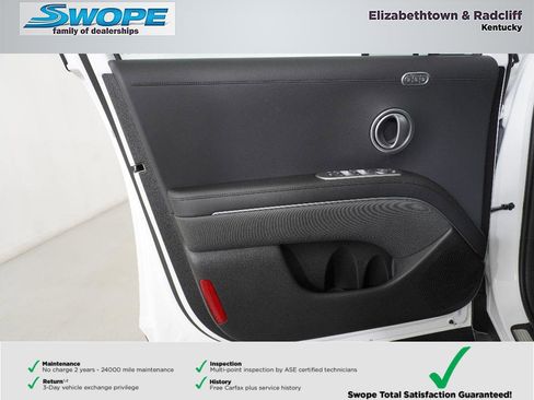 New 2026 Hyundai Palisade Calligraphy image 14