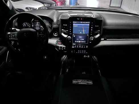 Used 2022 RAM 1500 TRX w/ TRX Level 2 Equipment Group image 33