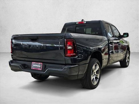 New 2026 RAM 1500 Express RWD image 2
