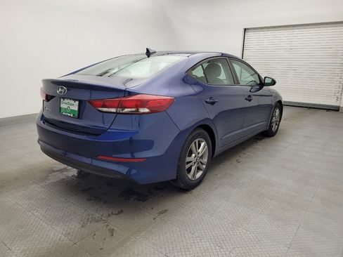 Used 2017 Hyundai Elantra SE image 9