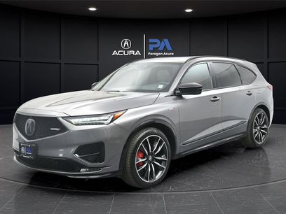 Certified 2024 Acura MDX Type S