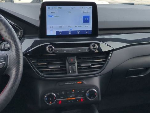 Certified 2023 Ford Escape ST-Line image 27