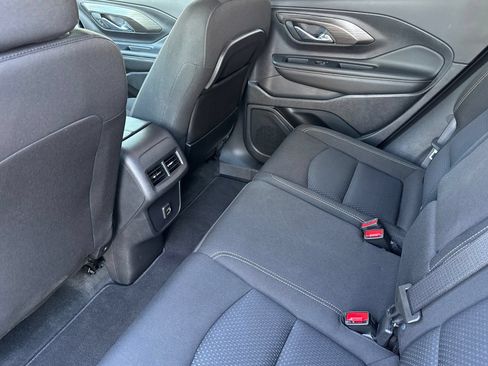 Certified 2024 GMC Terrain SLE FWD image 13