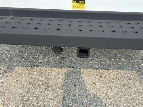 New 2025 Ford E-350 and Econoline 350 Super Duty w/ Power Equipment Group image 26