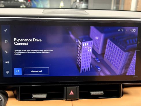 New 2026 Lexus IS 350 F Sport image 15