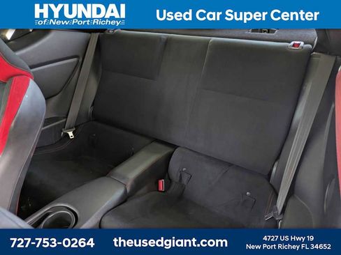 Used 2019 Toyota 86 TRD SE RWD image 13