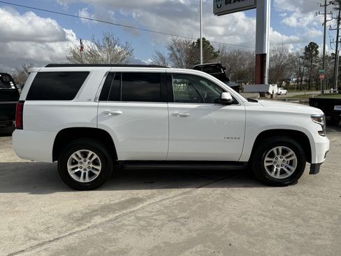 Used 2020 Chevrolet Tahoe LT image 3