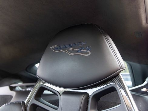 Used 2023 Porsche 718 Cayman GT4 RS image 39