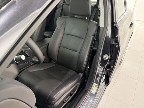 Certified 2016 Acura ILX FWD image 13