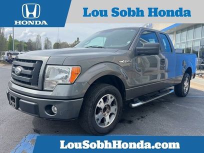 Used 2009 Ford F150 STX