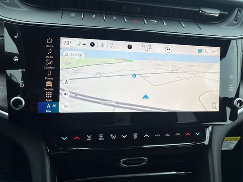 New 2026 Jeep Grand Cherokee Limited image 25