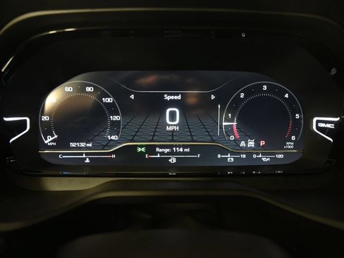 Used 2023 GMC Yukon Denali w/ Max Trailering Package AWD/4WD image 26